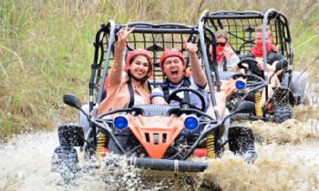 Didim Buggy Safari