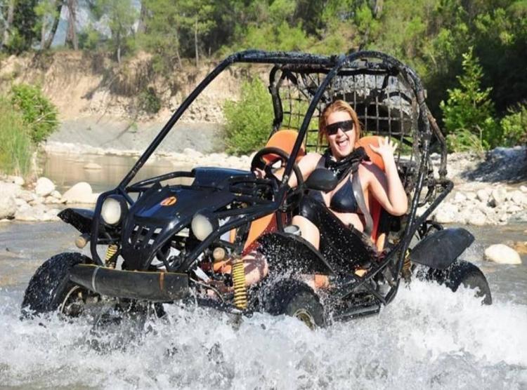 Didim Buggy Safari